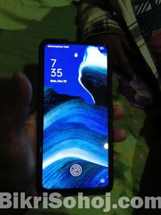 Oppo reno 2 z 8/256